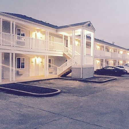Madison Inn Lodge Fredericktown 外观 照片