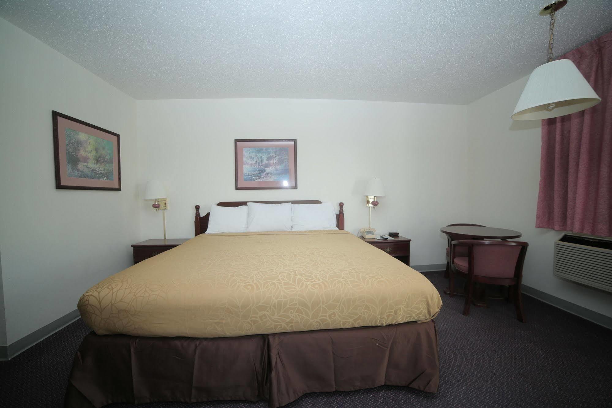 Madison Inn Lodge Fredericktown 外观 照片