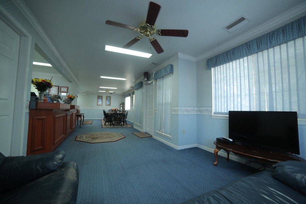 Madison Inn Lodge Fredericktown 外观 照片