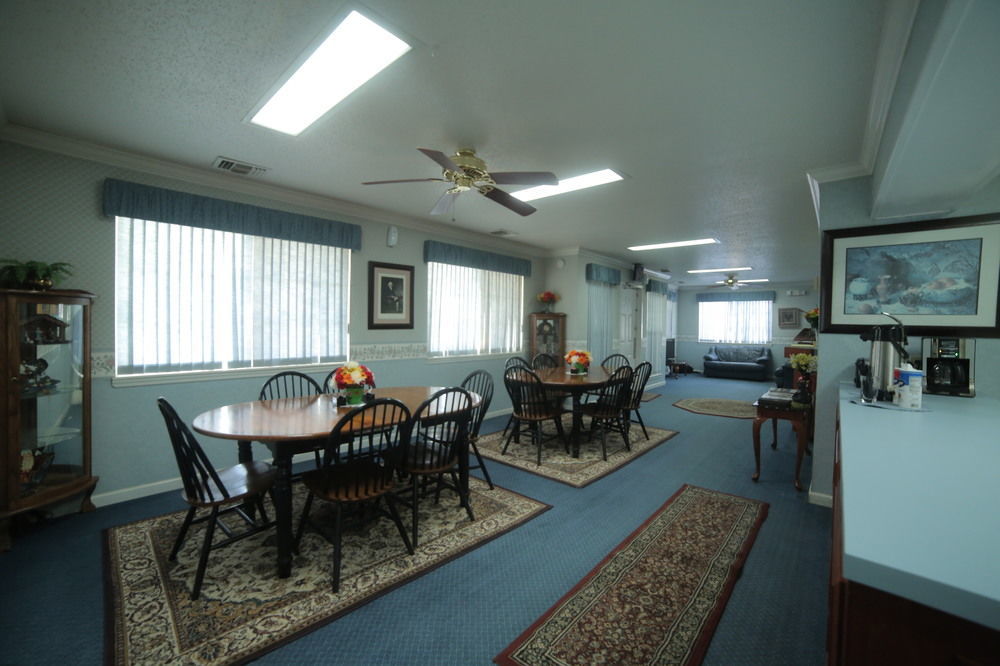 Madison Inn Lodge Fredericktown 外观 照片